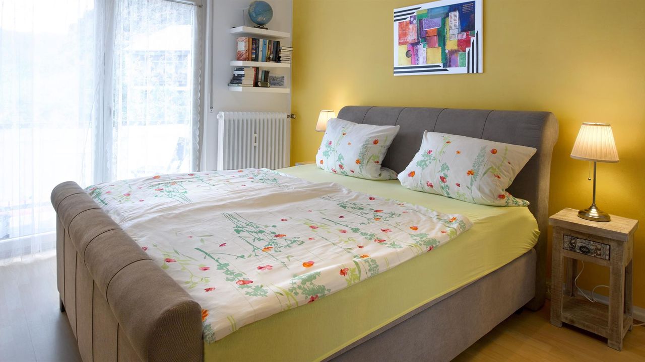 Doppelschlafzimmer (2) Doppelschlafzimmer (2)